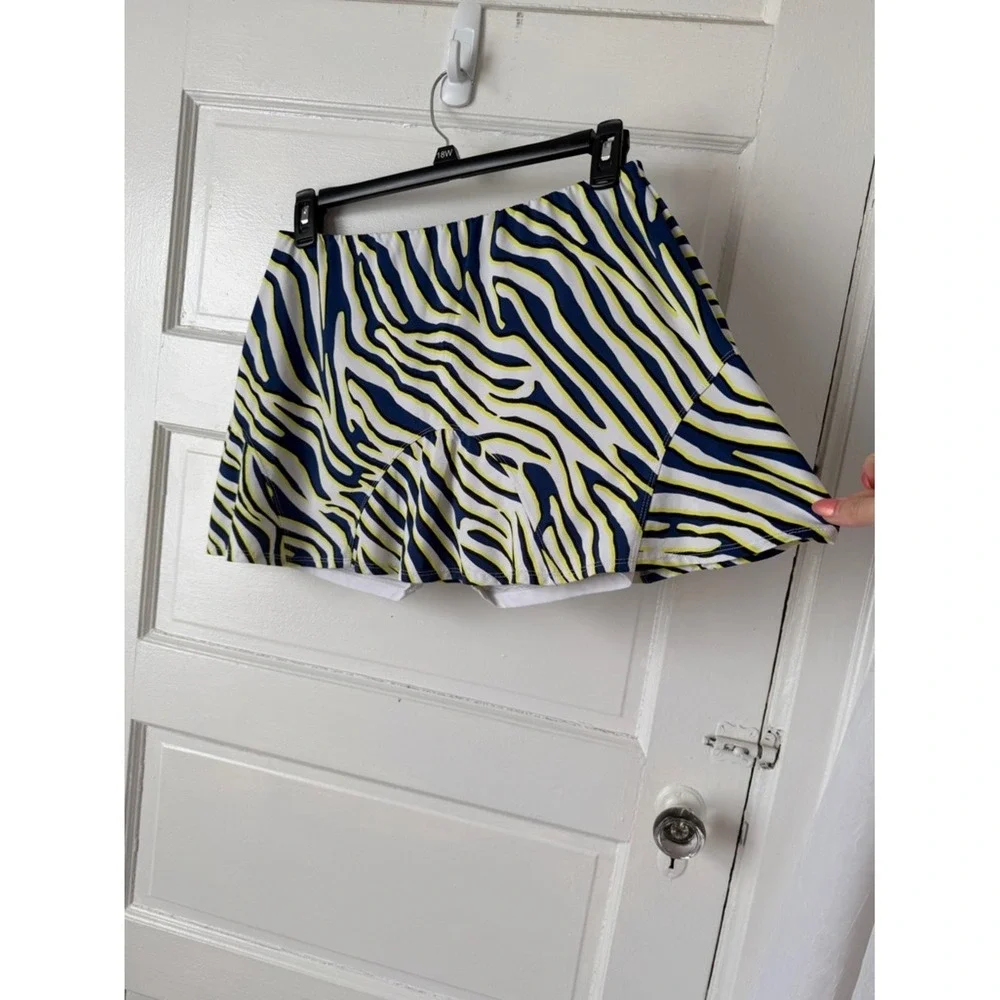 Tail tennis skort